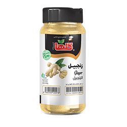 ادویه و چاشنی
