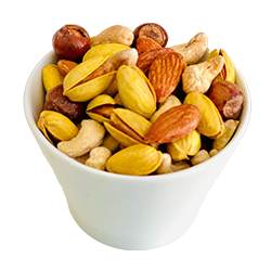 آجیل و خشکبار