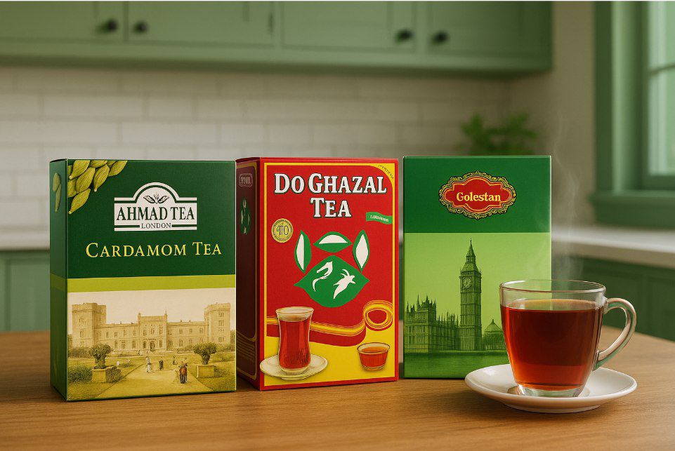 چای 