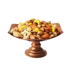 آجیل مخلوط 250 گرم - mixed-nuts-250g