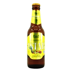 ایستک استوایی - tropical-istak