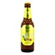 cerveza sin alcohol tropical