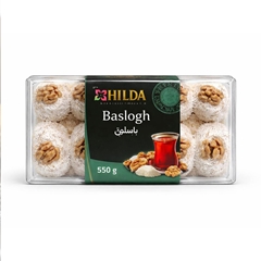 باسلوق مخصوص هیلدا - spacial-hilda-sweets