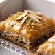باقلوا لوزی هیلدا