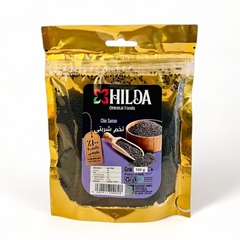 تخم شربتی هیلدا 100 گرم - hilda-basil-seeds