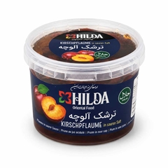 ترشک آلوچه هیلدا - hilda-sour-plum-snack
