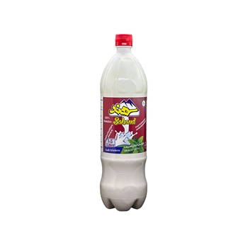 دوغ گازداری یک و نیم لیتری