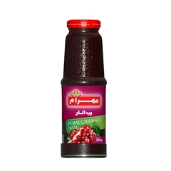 رب انار مهرام - pomegranate paste mahram