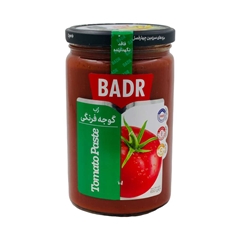 رب گوجه فرنگی بدر - badr tomato paste