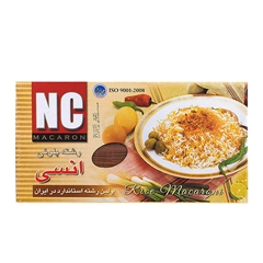 رشته پلویی NC - reshteh-polow