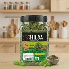 ریحان خشک هیلدا - hilda-dried-basil