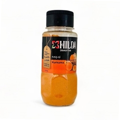 زردچوبه هیلدا 100 گرم - hilda-turmeric