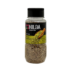 زیره سبز هیلدا 75 گرم - hilda-green-cumin