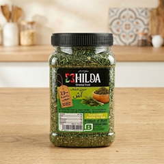 سبزی خشک آش هیلدا - hilda-dried-ash-herbs