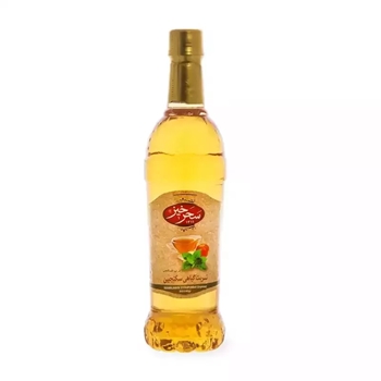 Jarabe de sekanjabin Saharkhiz