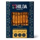 Dulce tradicional iraní Hilda