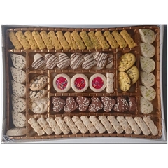 شیرینی مریم هیلدا - maryam-hilda-sweets