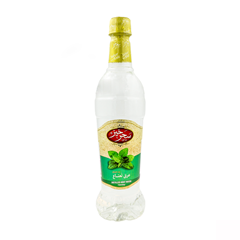 عرق نعناع سحرخیز - saharkhiz-mint-distillate