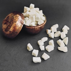 قند شکسته فله 400 گرم - bulk-sugar-cubes