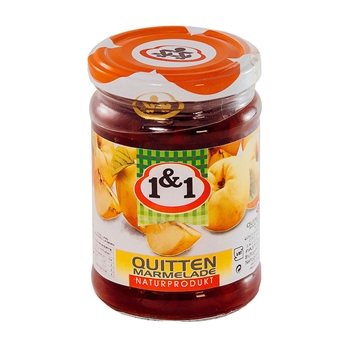 مربای به یک و یک