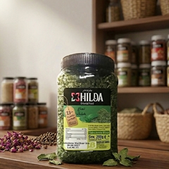 نعنا خشک هیلدا - hilda-dried-mint