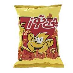 چی توز طلایی - golden cheetoz