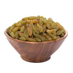 کشمش سبز 250 گرم - green-raisins-250g