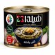 کنسرو آش رشته هیلدا