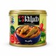 کنسرو خورشت بامیه هیلدا